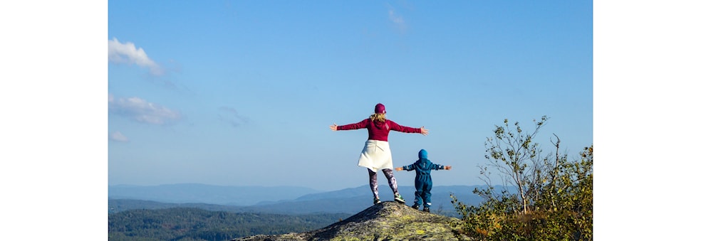 Ti på topp Drammen og Omegn